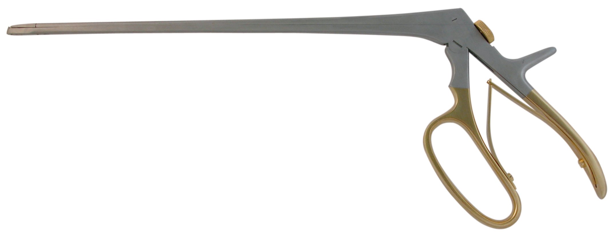 Biopsy Punch Tischler-Morgan 3 X 6 X 1.5 mm Bite by BR Surgical, LLC  ID BR70-62101
